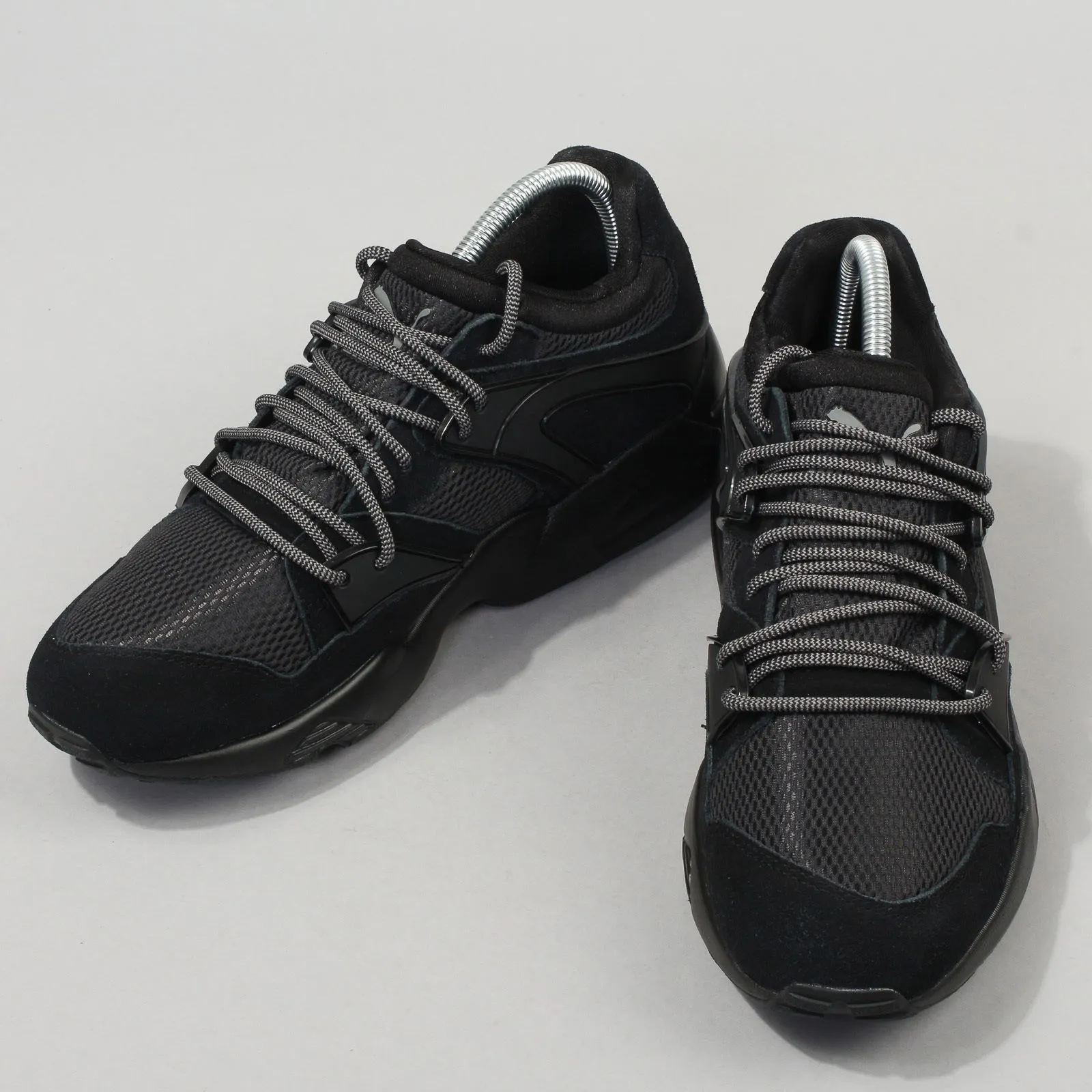 Puma Blaze black / black