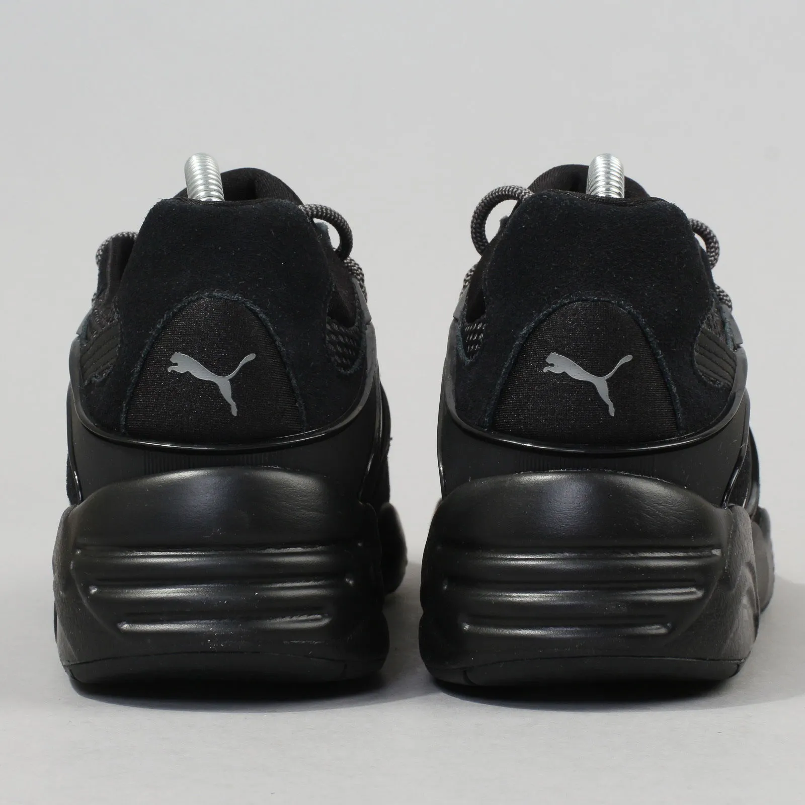 Puma Blaze black / black