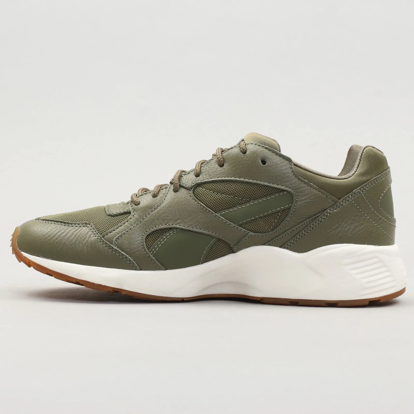 Puma Trapstar Prevail burnt olive
