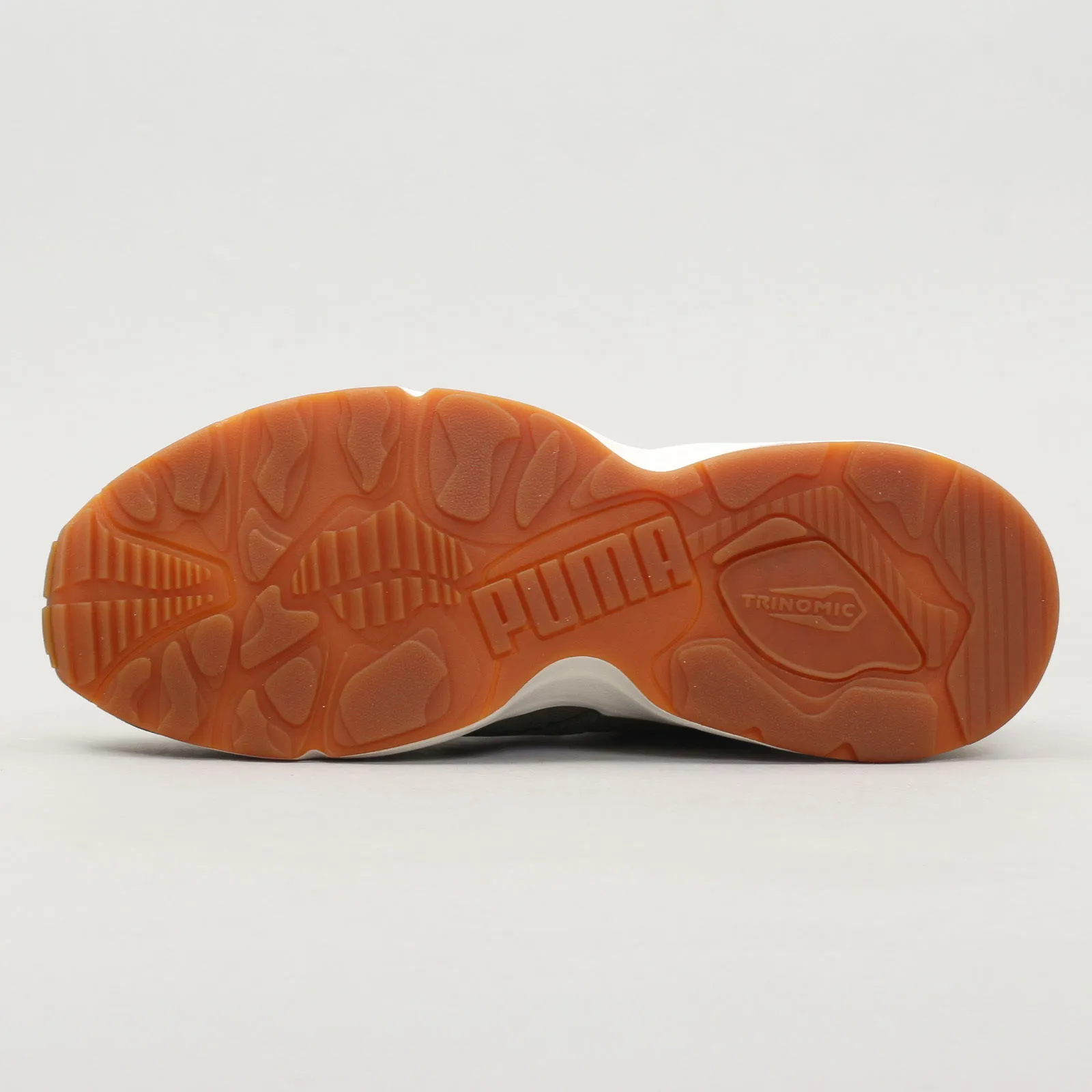Puma Trapstar Prevail burnt olive