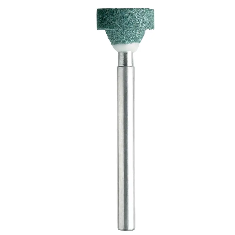 Punta de Carburo de Silicio 13/32" Dremel 85602