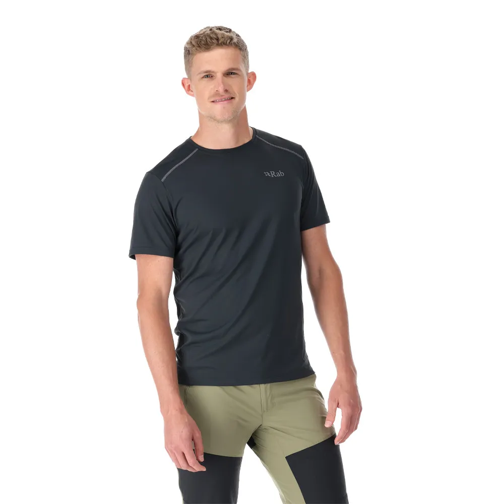 RAB FORCE TSHIRT  SS25