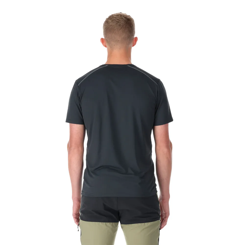 RAB FORCE TSHIRT  SS25