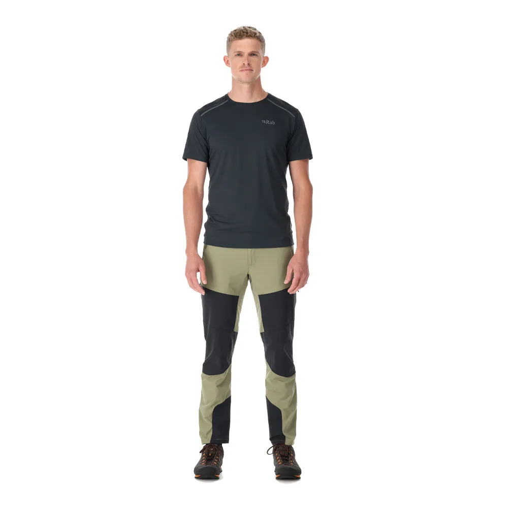 RAB FORCE TSHIRT  SS25