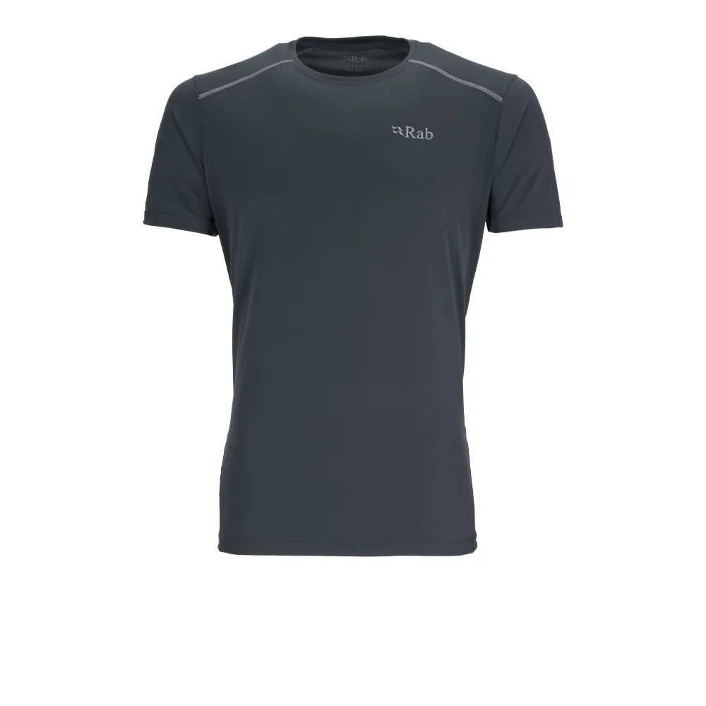 RAB FORCE TSHIRT  SS25