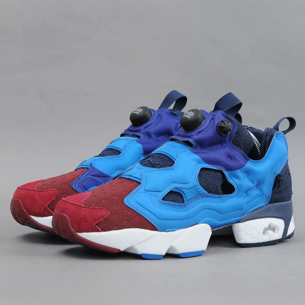 Reebok Instapump Fury Asym