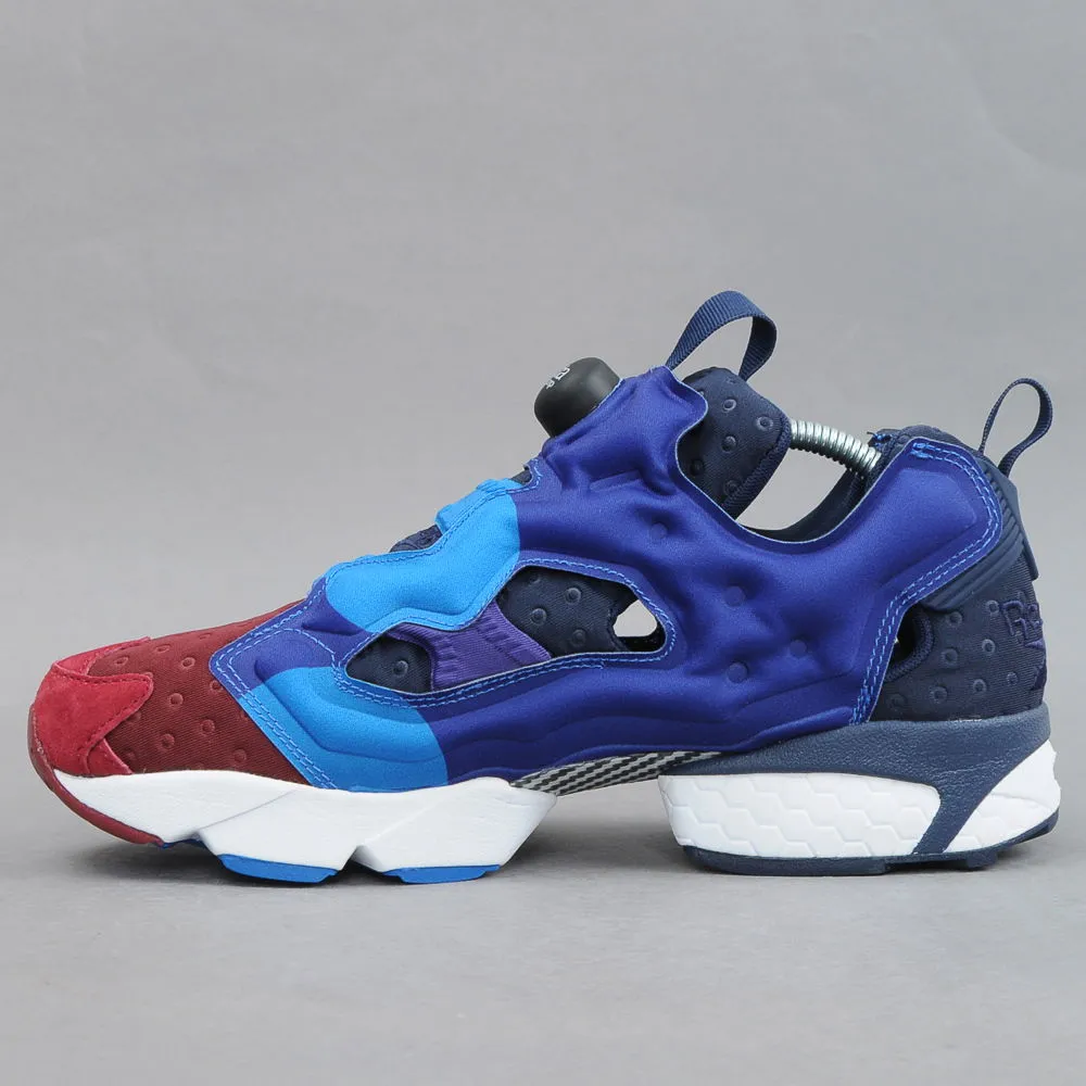 Reebok Instapump Fury Asym