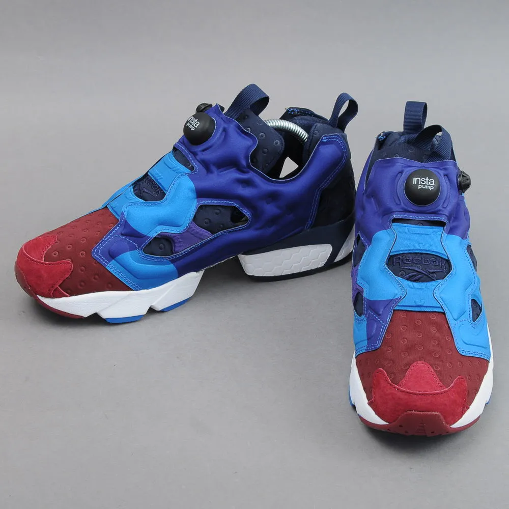 Reebok Instapump Fury Asym
