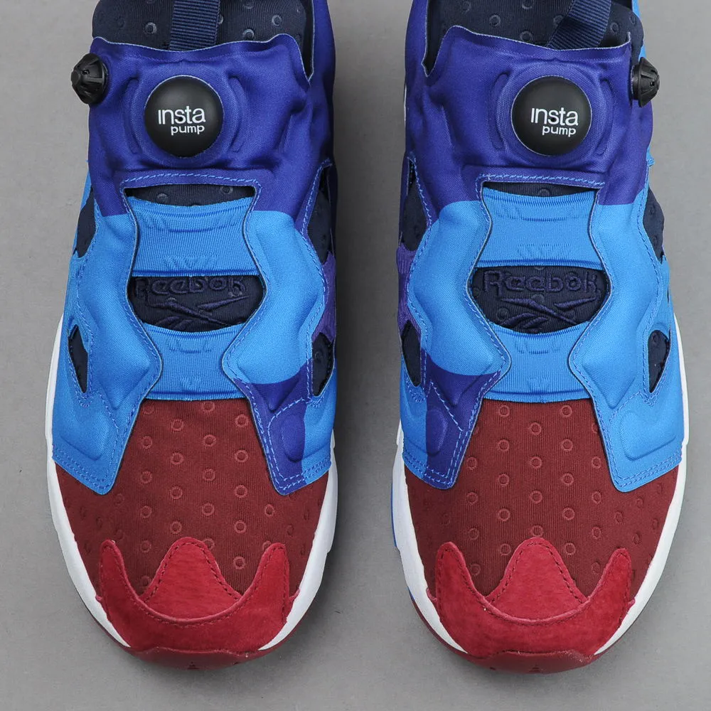 Reebok Instapump Fury Asym