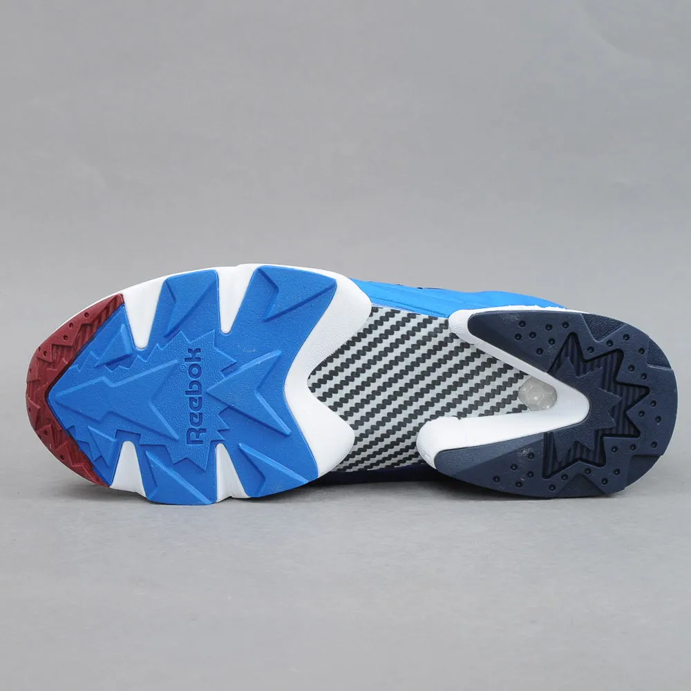 Reebok Instapump Fury Asym