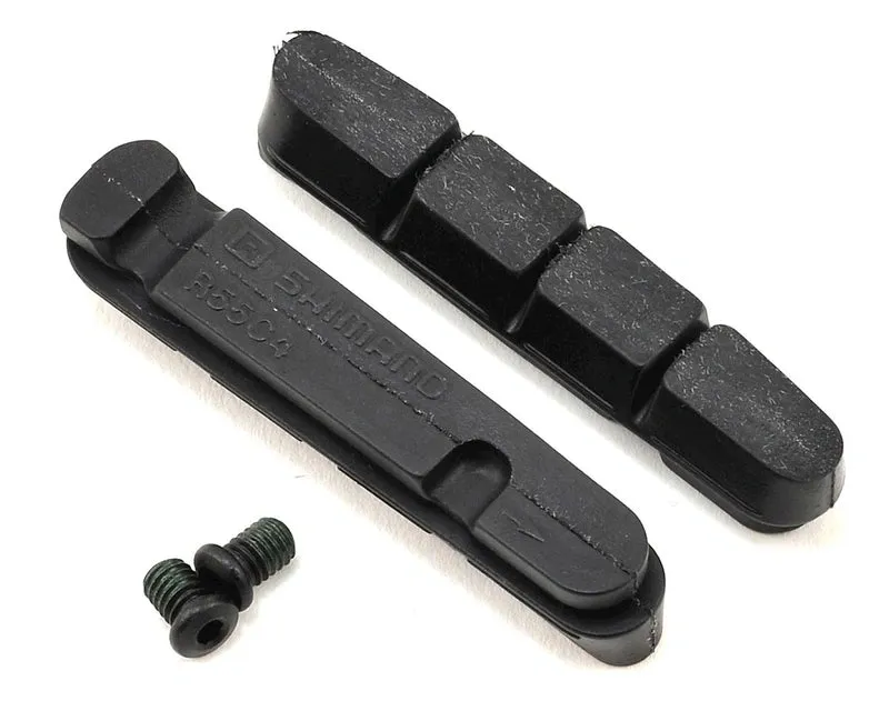 REFIL ZAPATA DE FRENO SPEED PARA BR9000