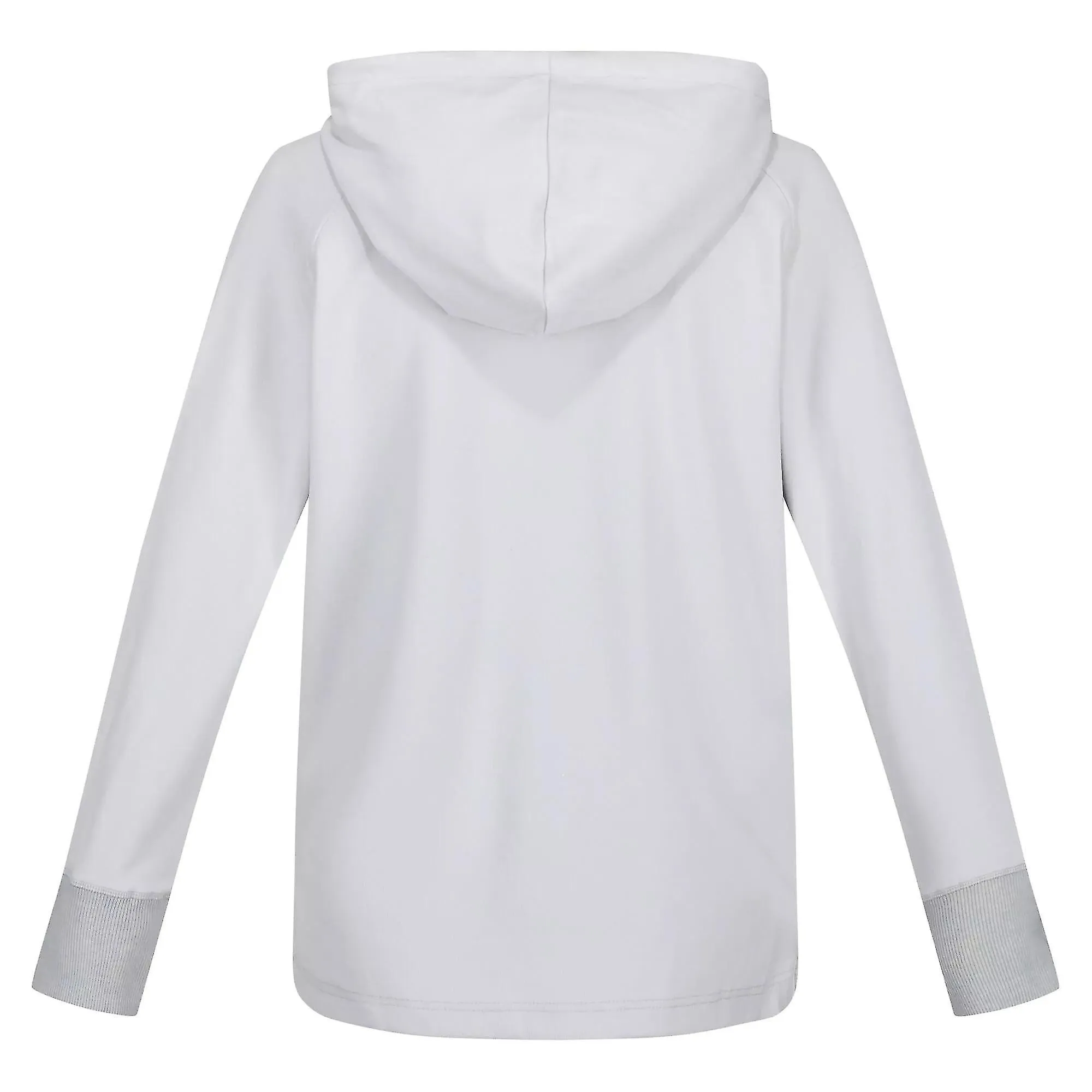 Regatta Womens/Ladies Hartside Marl Lightweight Hoodie
