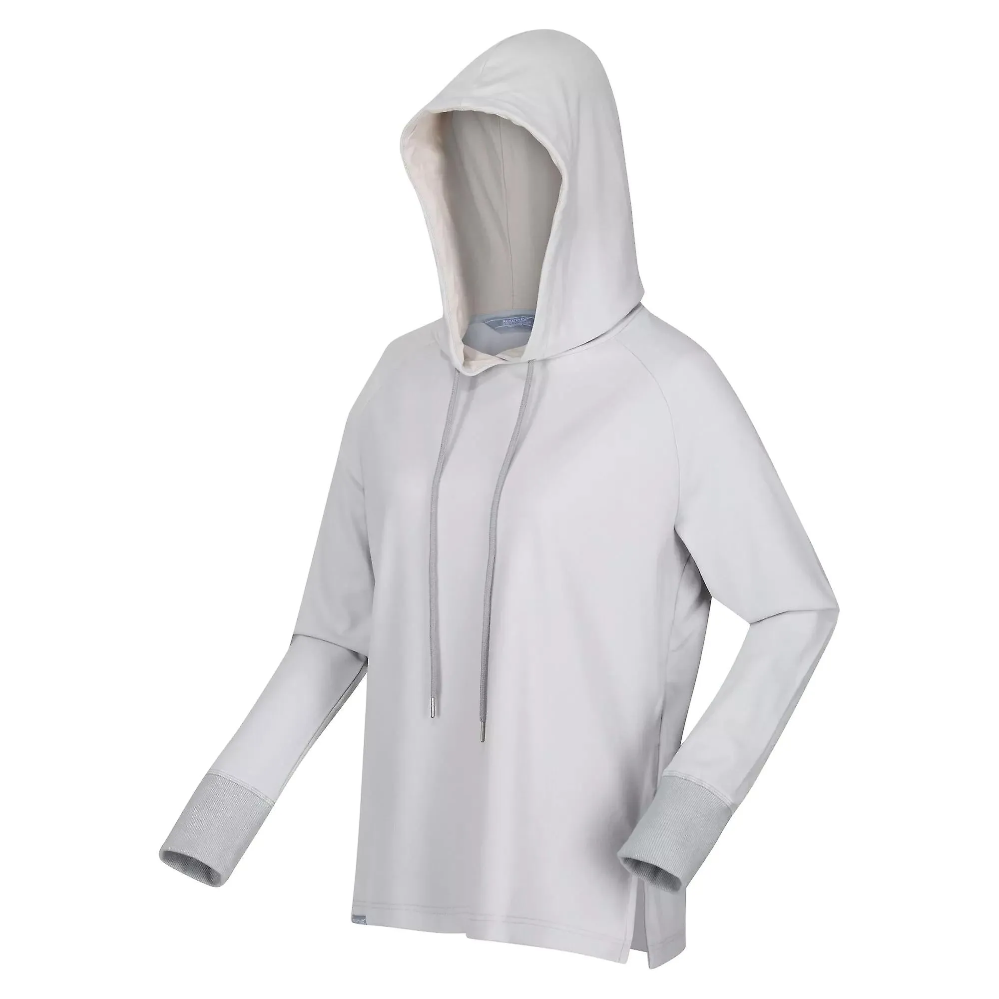 Regatta Womens/Ladies Hartside Marl Lightweight Hoodie