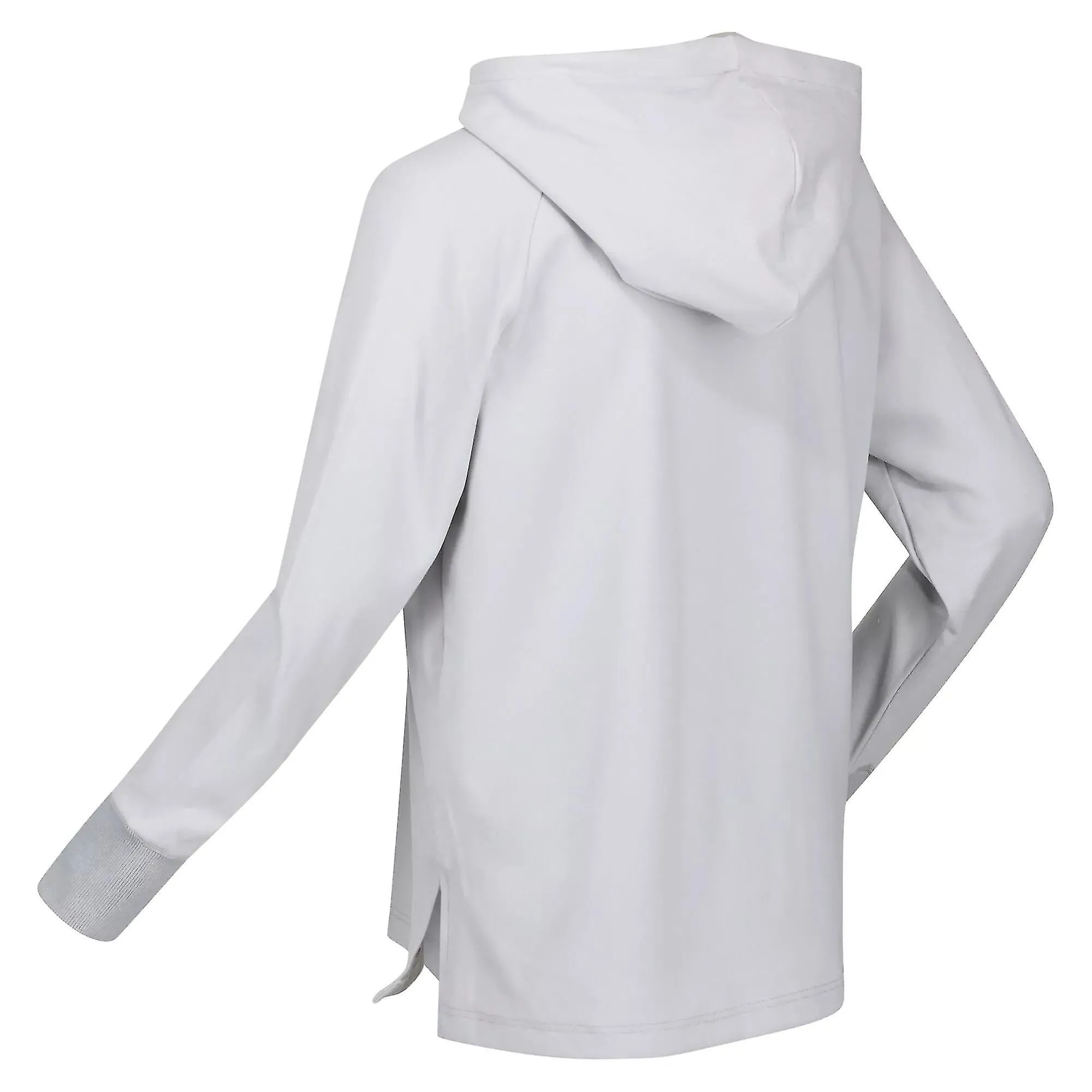 Regatta Womens/Ladies Hartside Marl Lightweight Hoodie