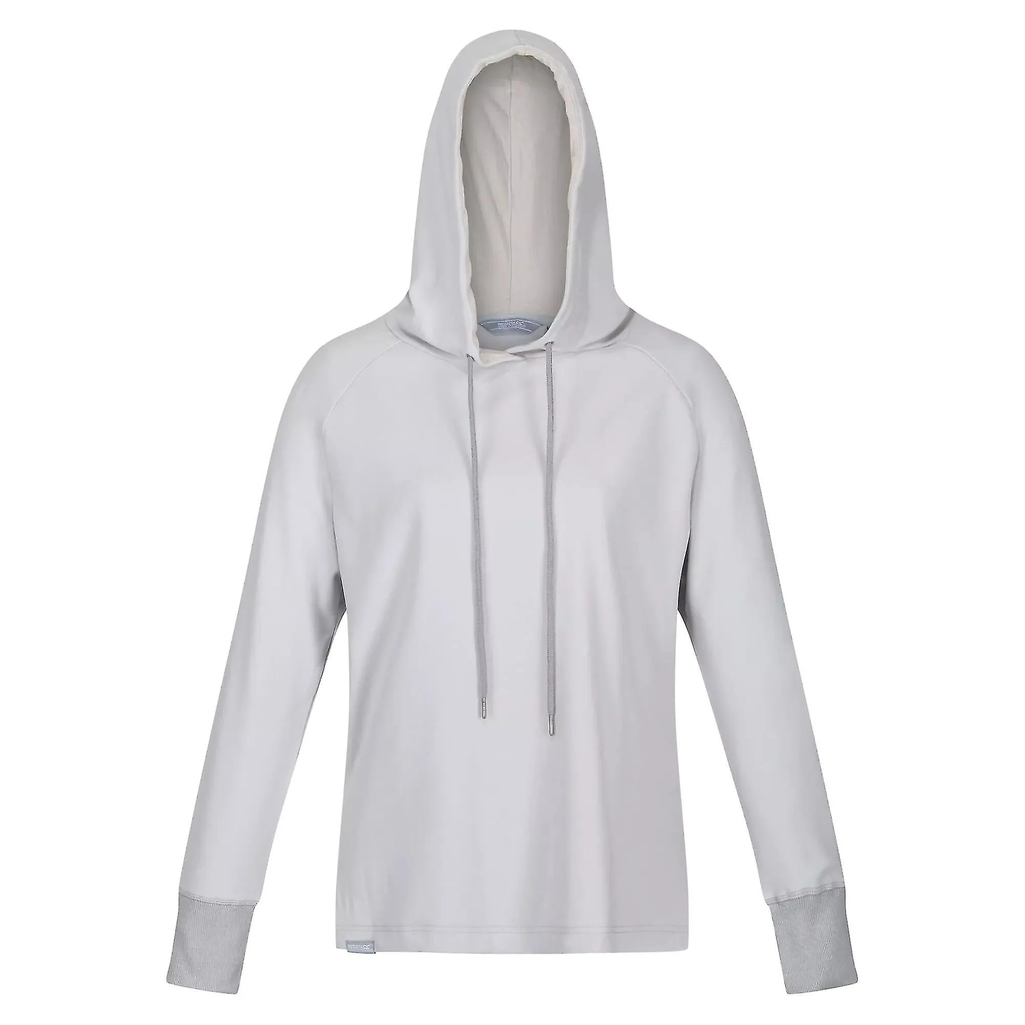 Regatta Womens/Ladies Hartside Marl Lightweight Hoodie