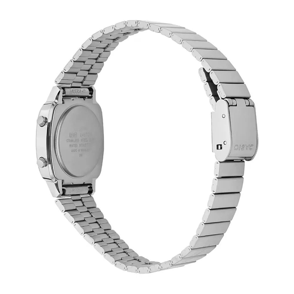 RELOJ CASIO LA670WA1VT