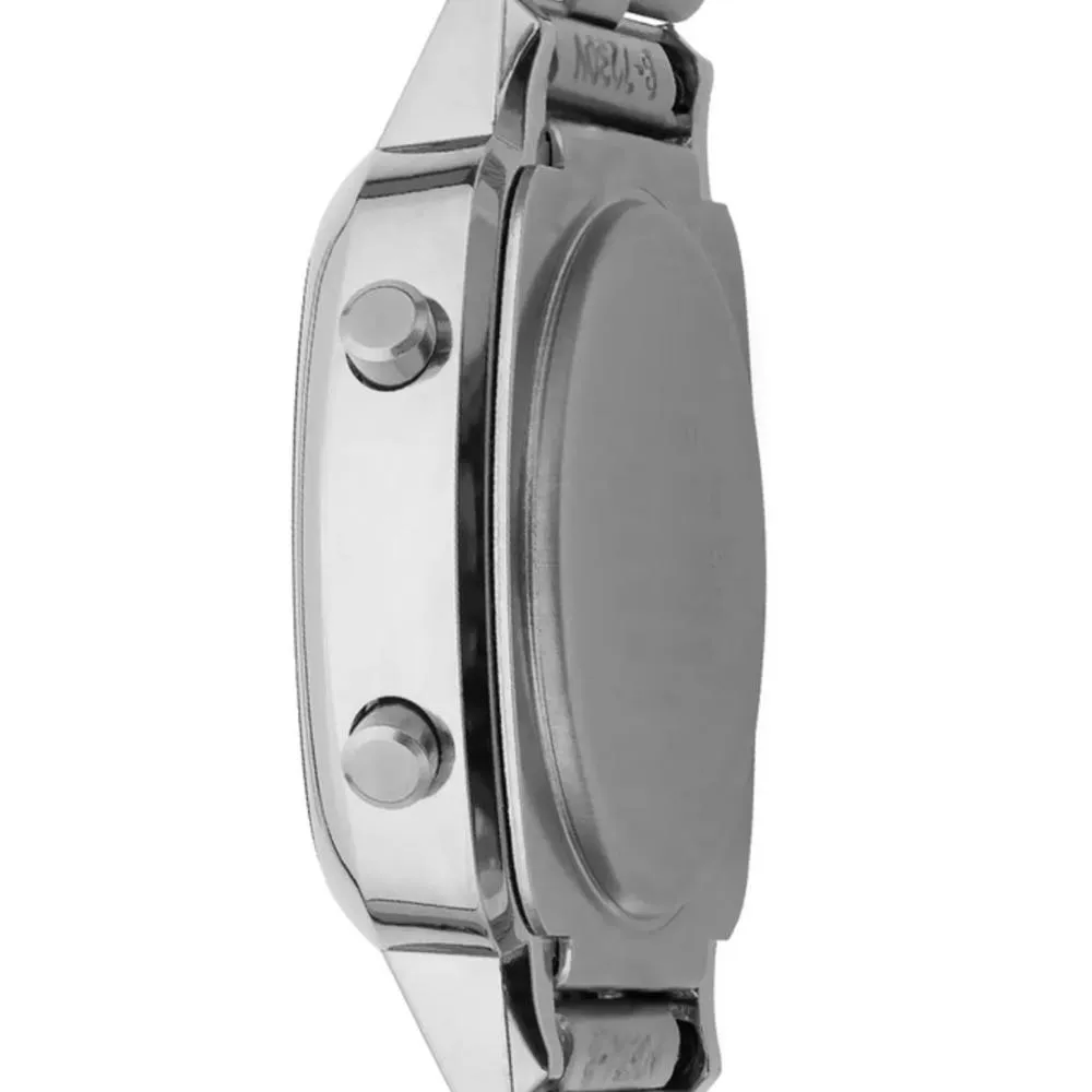 RELOJ CASIO LA670WA1VT