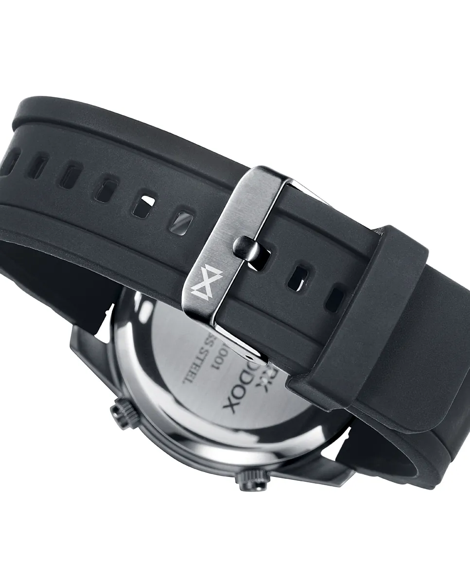 RELOJ MARK MADDOX CABALLERO MISSION HC100156