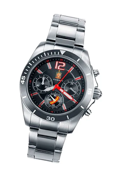 RELOJ VICEROY CRONóGRAFO SELECCIóN ESPAñOLA 023_43285055