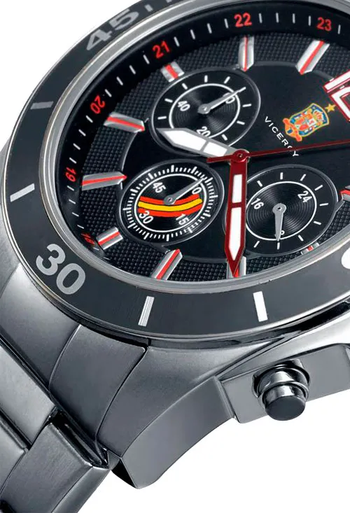 RELOJ VICEROY CRONóGRAFO SELECCIóN ESPAñOLA 023_43285055