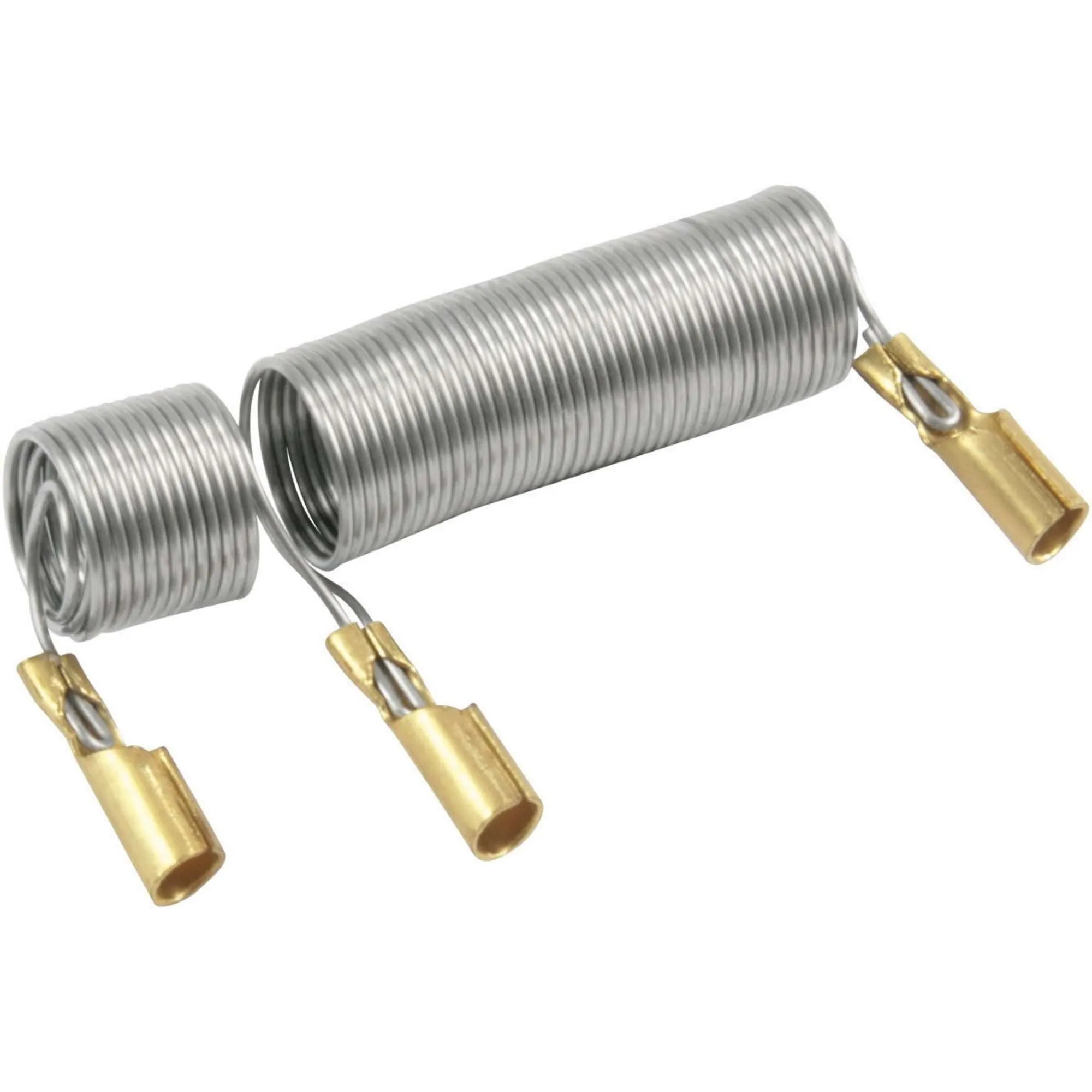 Resistencia Para Duo Quadra En Blister