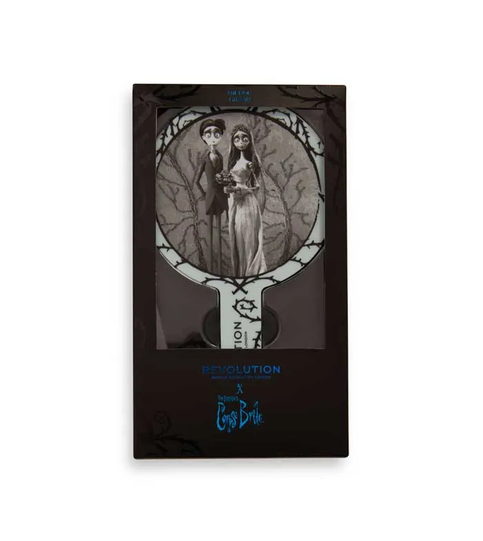 REVOLUTION  *CORPSE BRIDE X REVOLUTION*  ESPEJO DE MANO