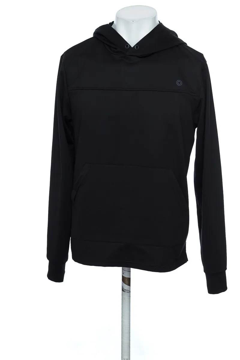 ROPA DEPORTIVA COLOR NEGRO  FACOL
