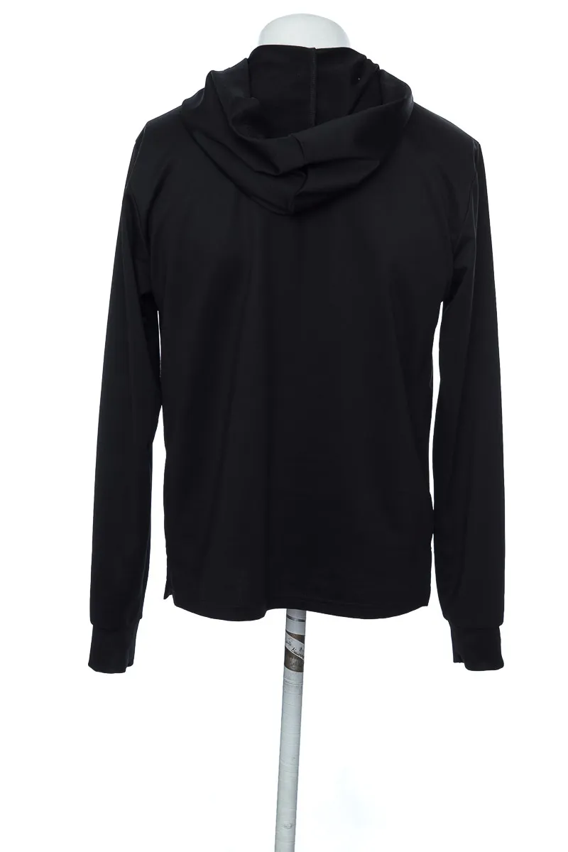 ROPA DEPORTIVA COLOR NEGRO  FACOL