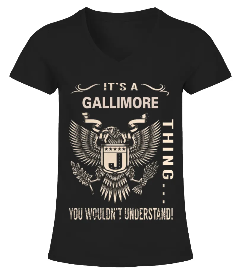 RORY GALLAGHER  TSHIRT CAMISETA CUELLO PICO MUJER