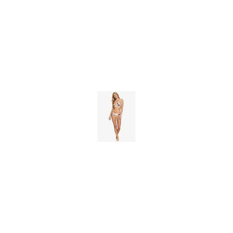 ROXY Swim The Sea (Peach Blush Bright Skies) Traje de baño de mujer