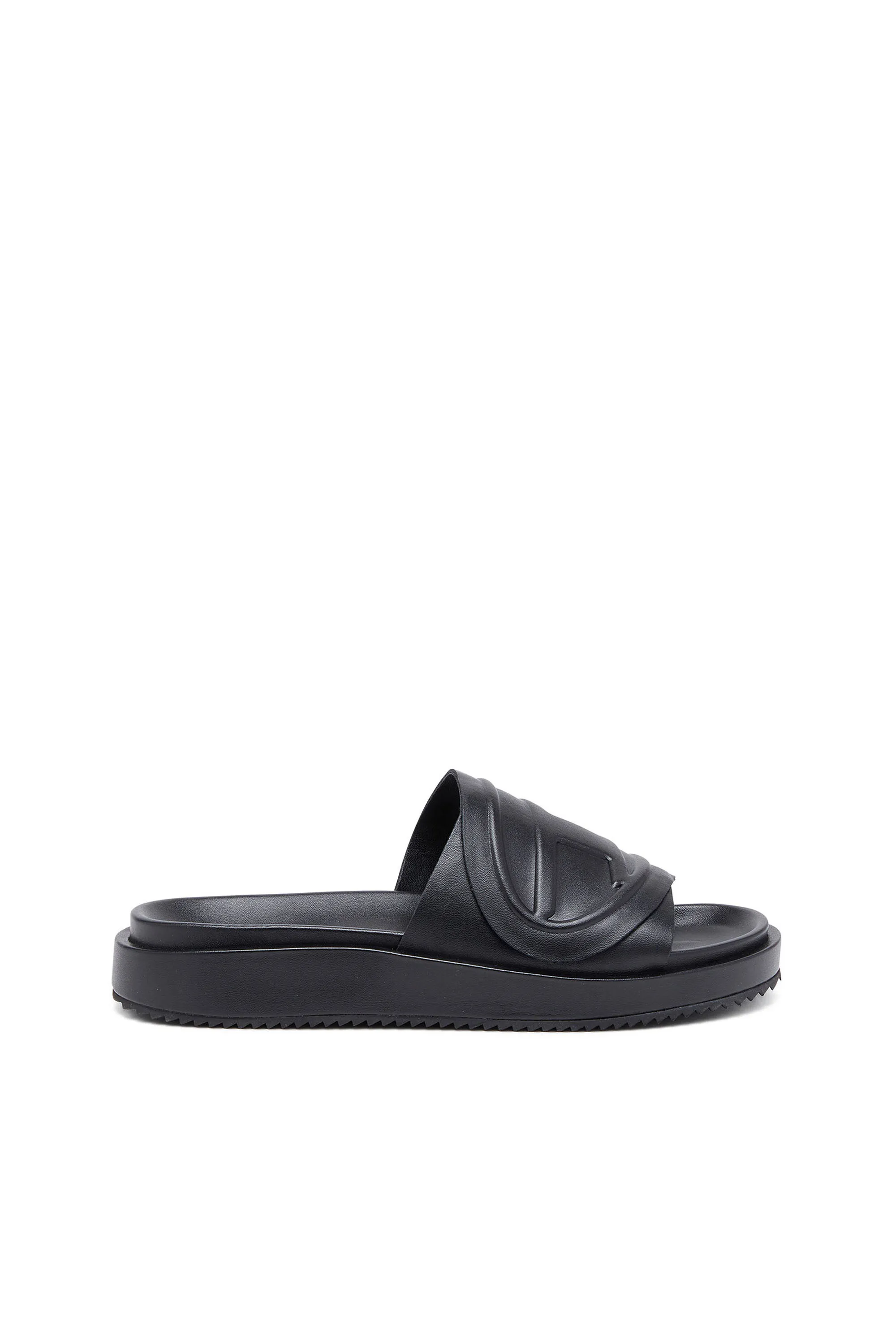 SASLIDE D OVAL