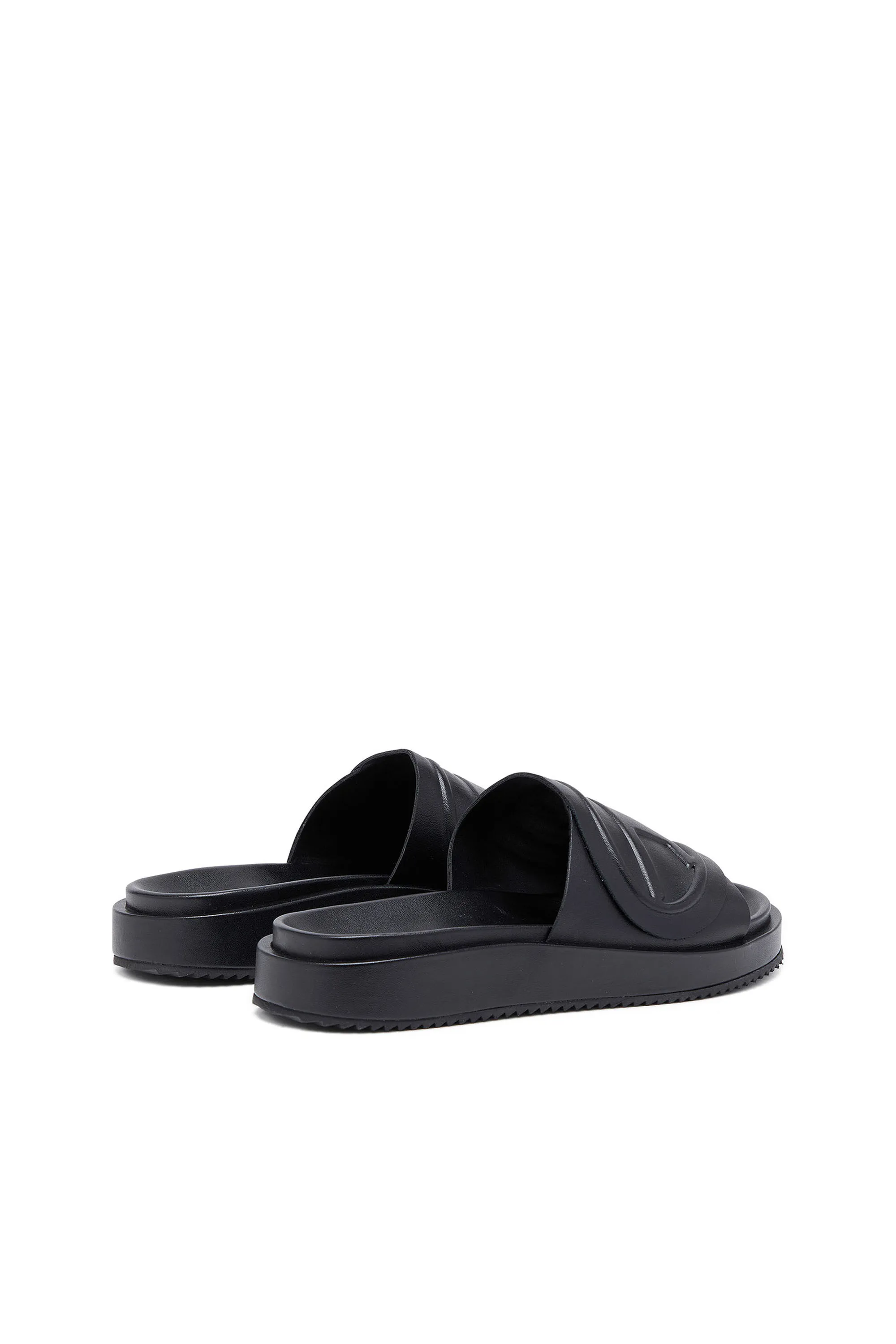 SASLIDE D OVAL