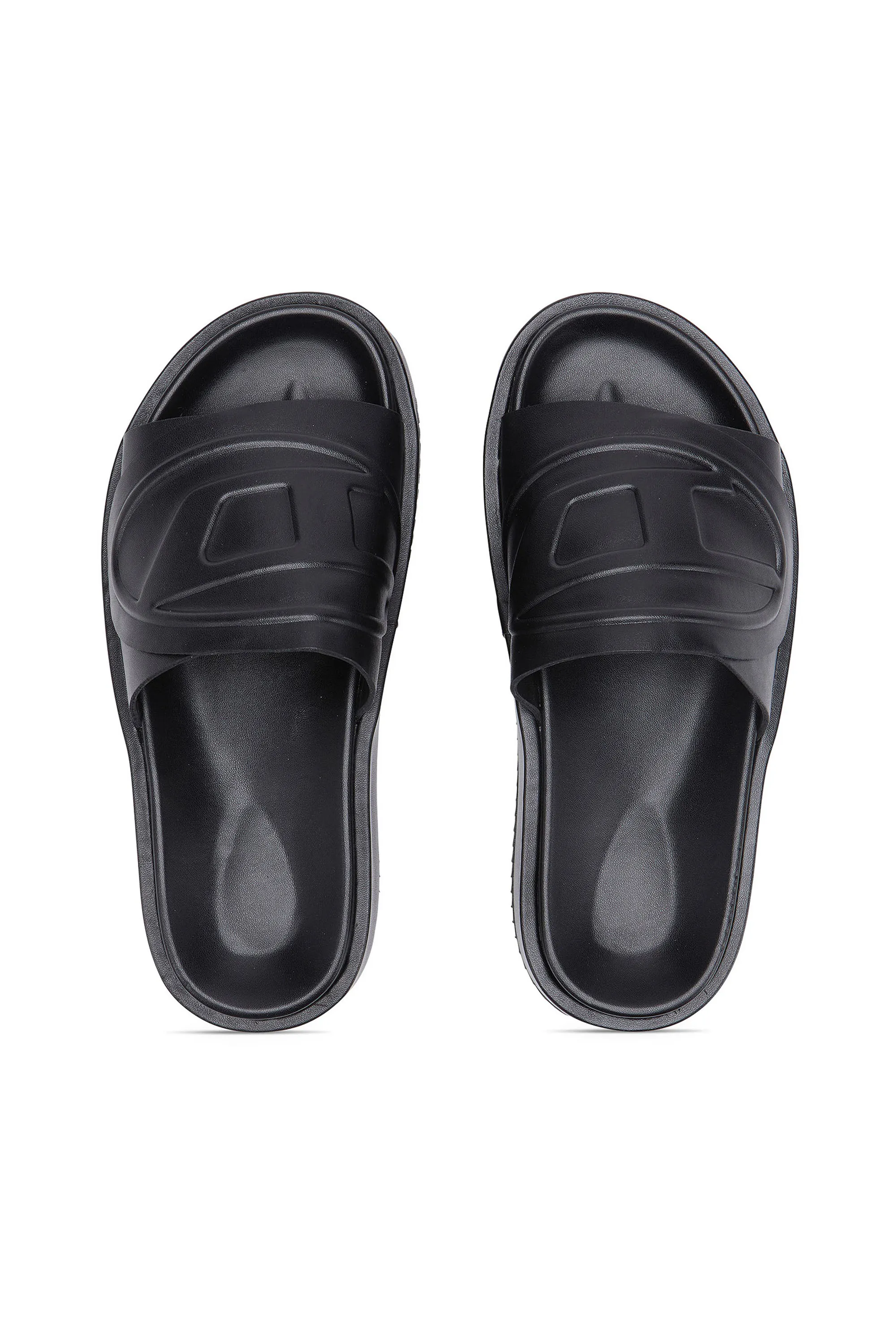 SASLIDE D OVAL