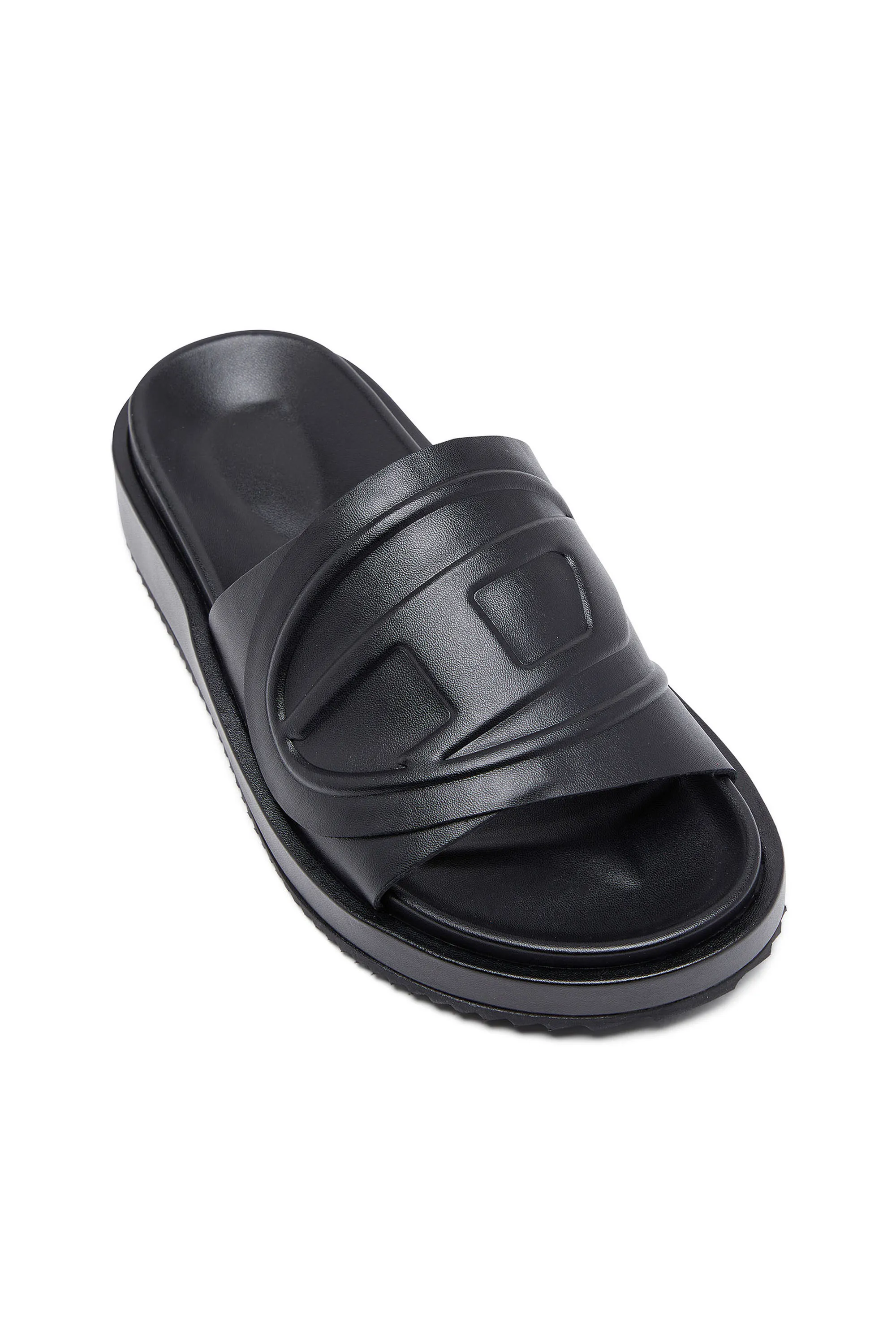 SASLIDE D OVAL