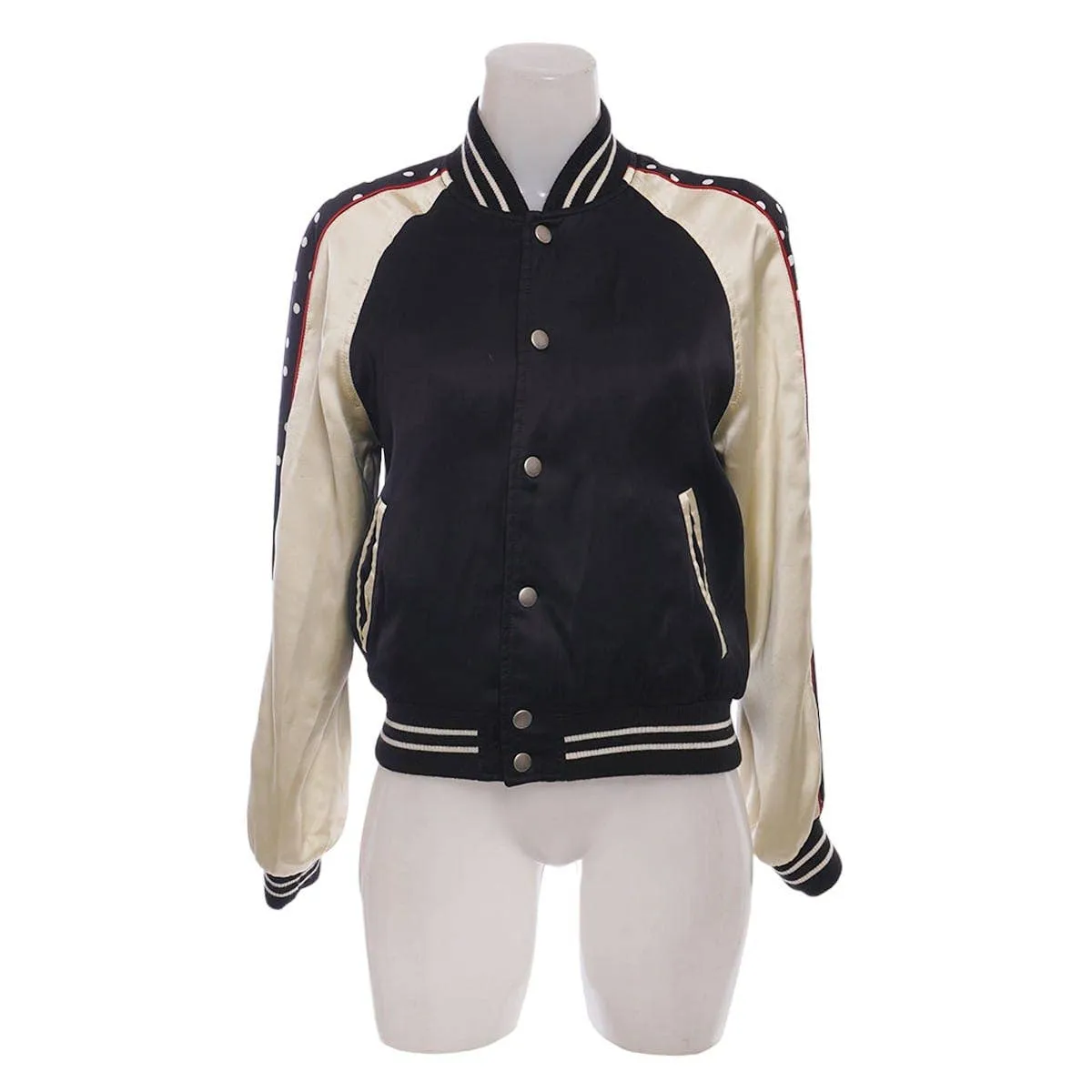 Saint Laurent Chamarra