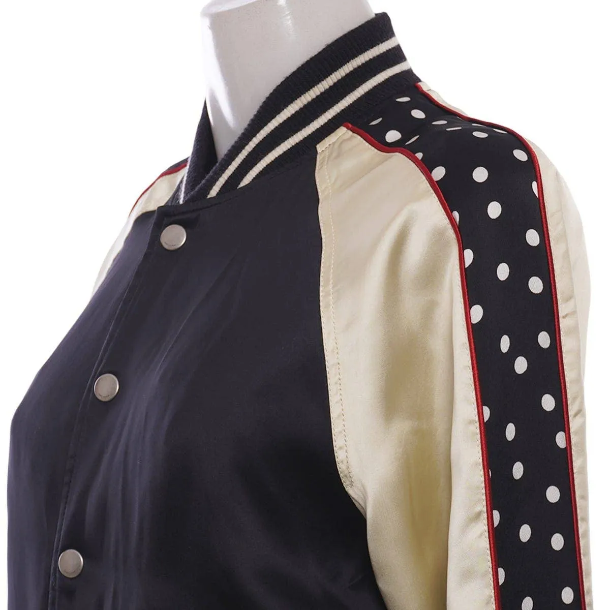 Saint Laurent Chamarra