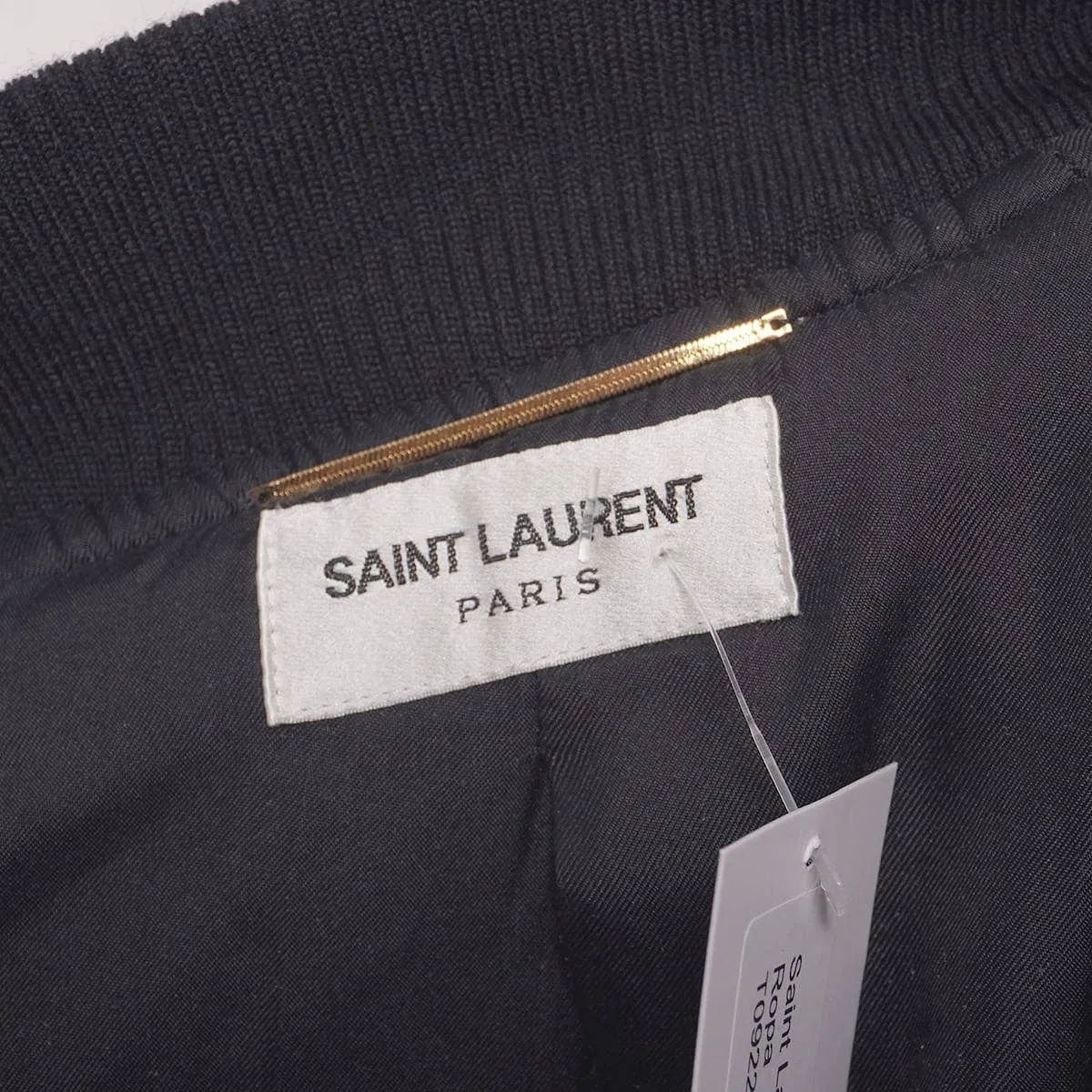 Saint Laurent Chamarra