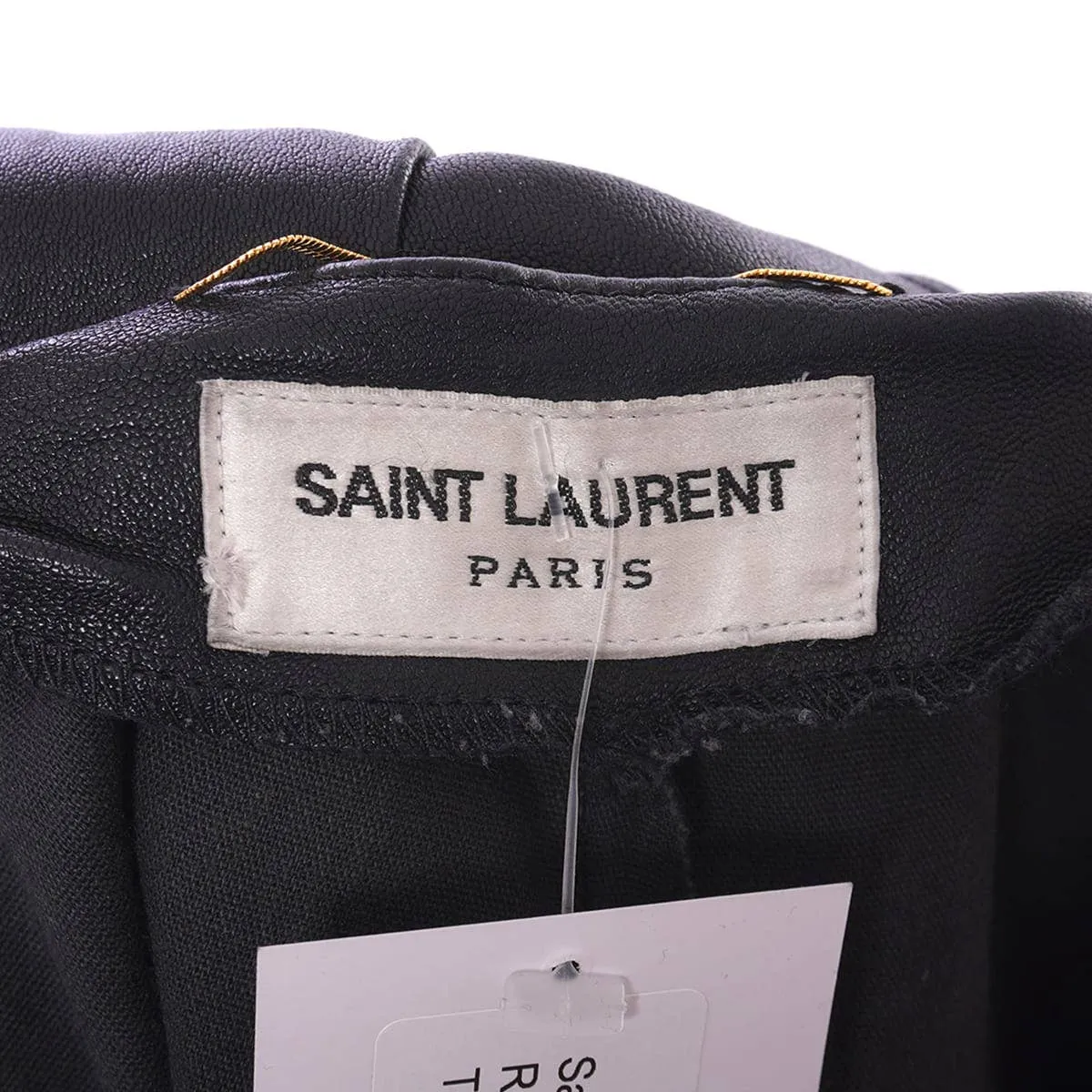 Saint Laurent Pantalón