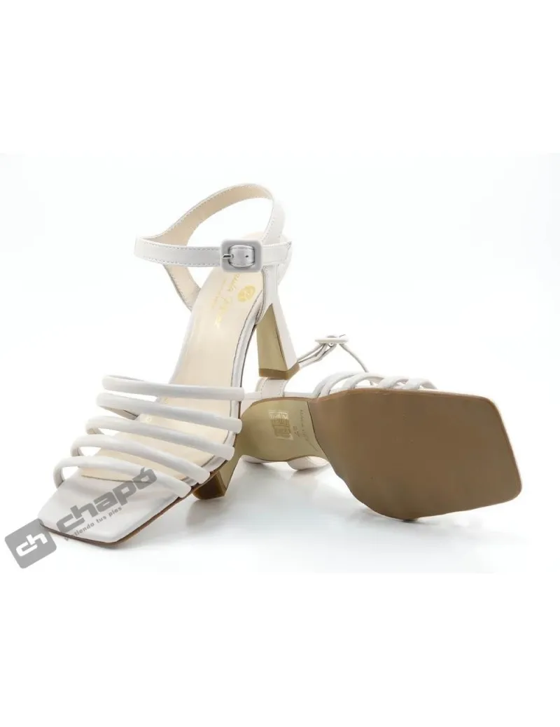Sandalia Hielo Marian 52509
