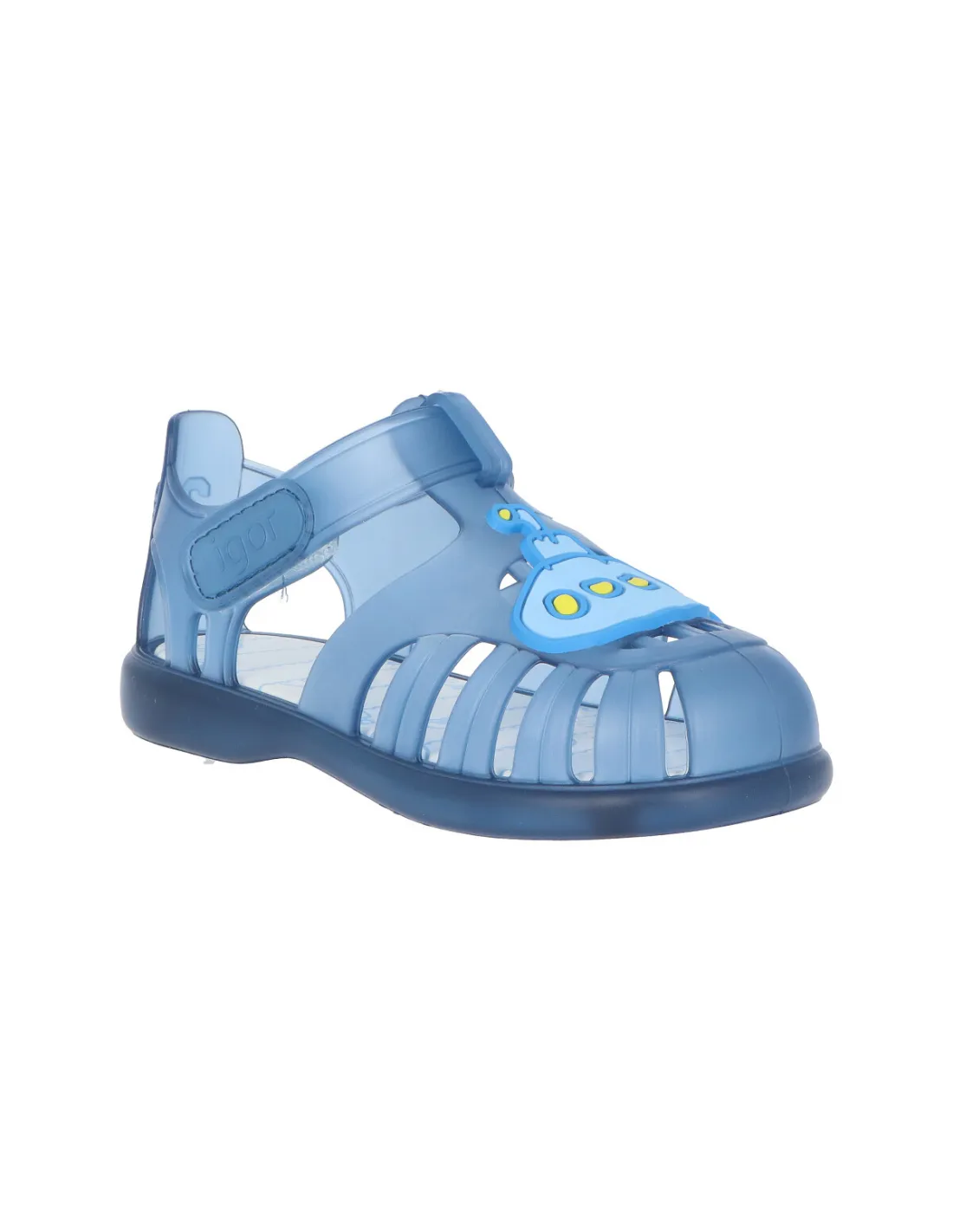 SANDALIA PLAYAIGORTOBBY V SUBMARINO