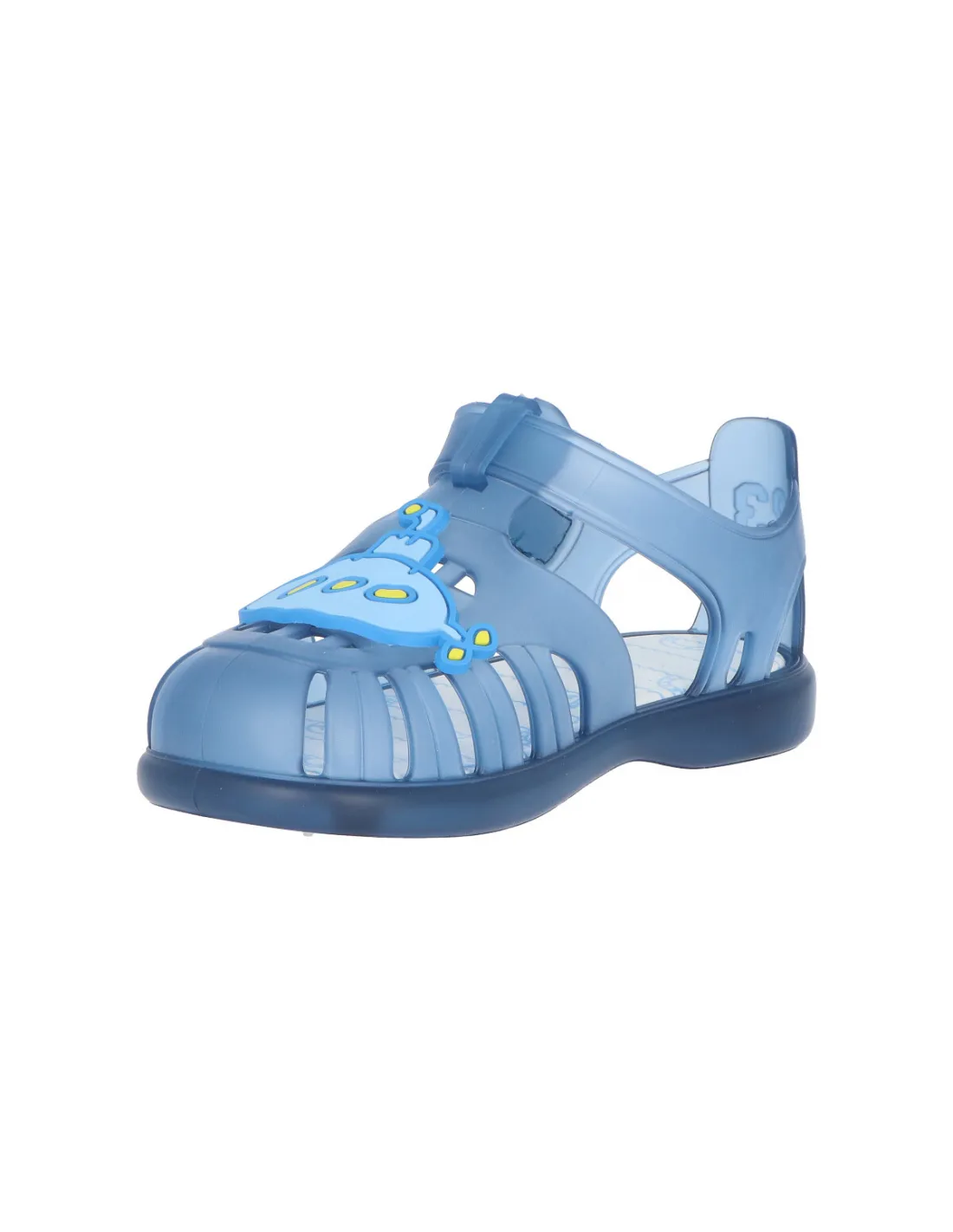 SANDALIA PLAYAIGORTOBBY V SUBMARINO