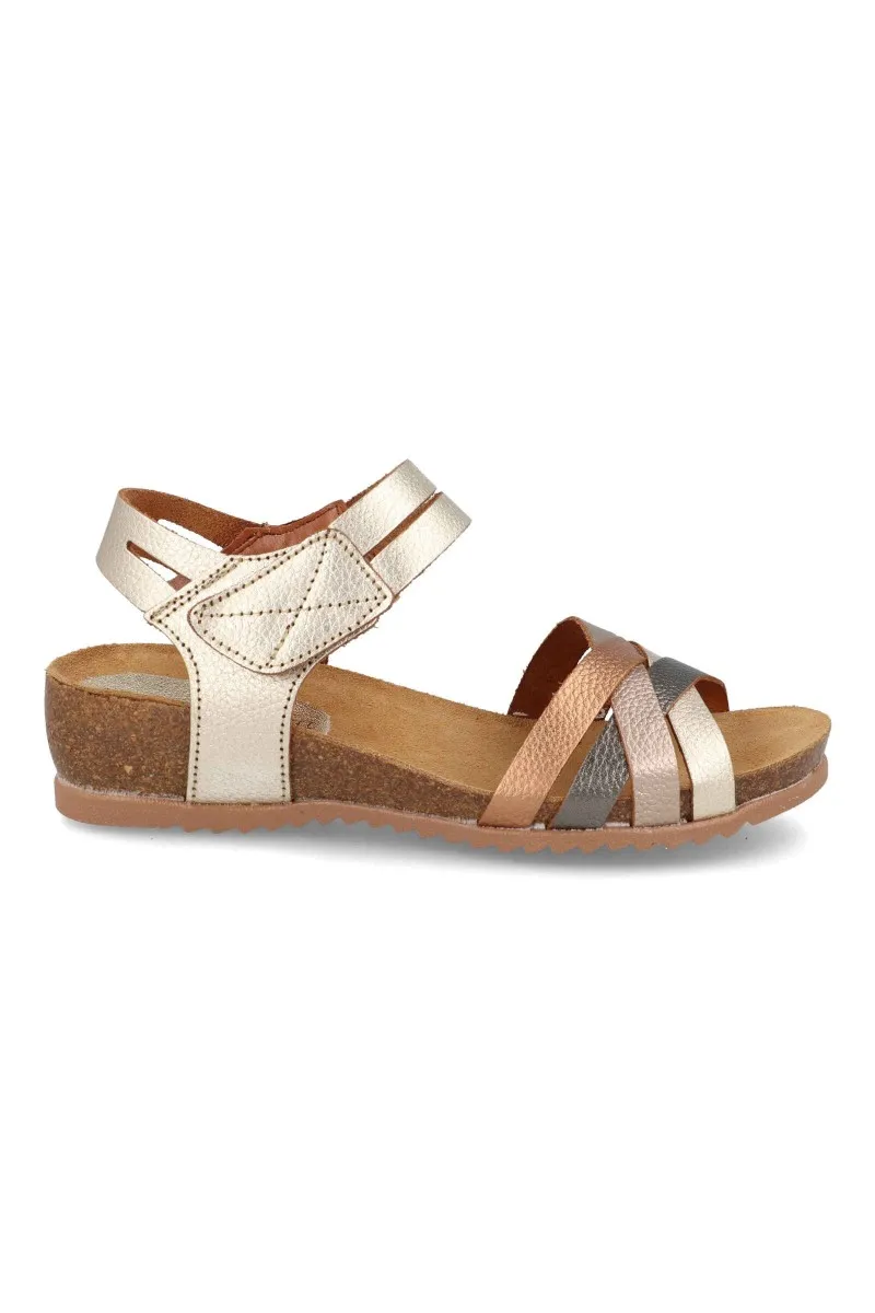 Sandalias bio Digo Digo 2776 Metales