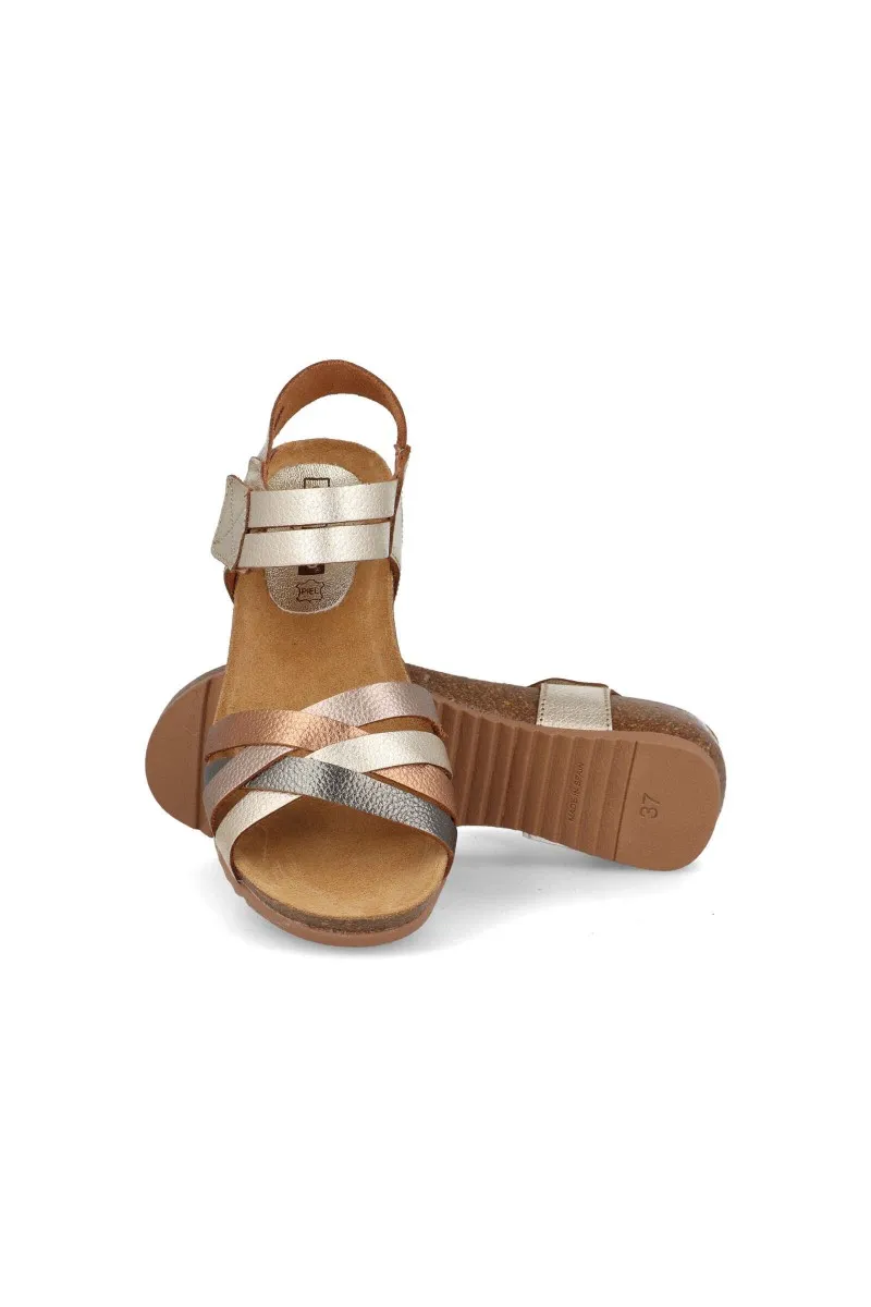 Sandalias bio Digo Digo 2776 Metales