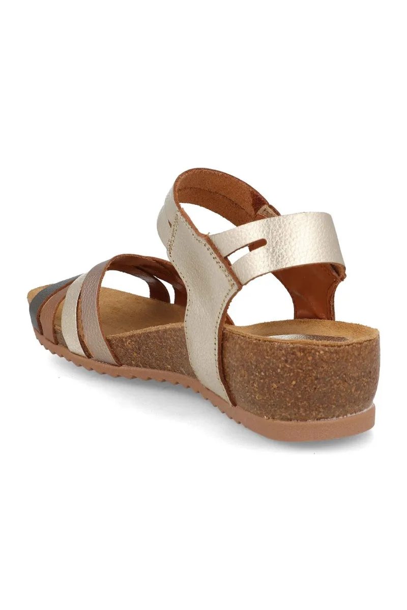 Sandalias bio Digo Digo 2776 Metales