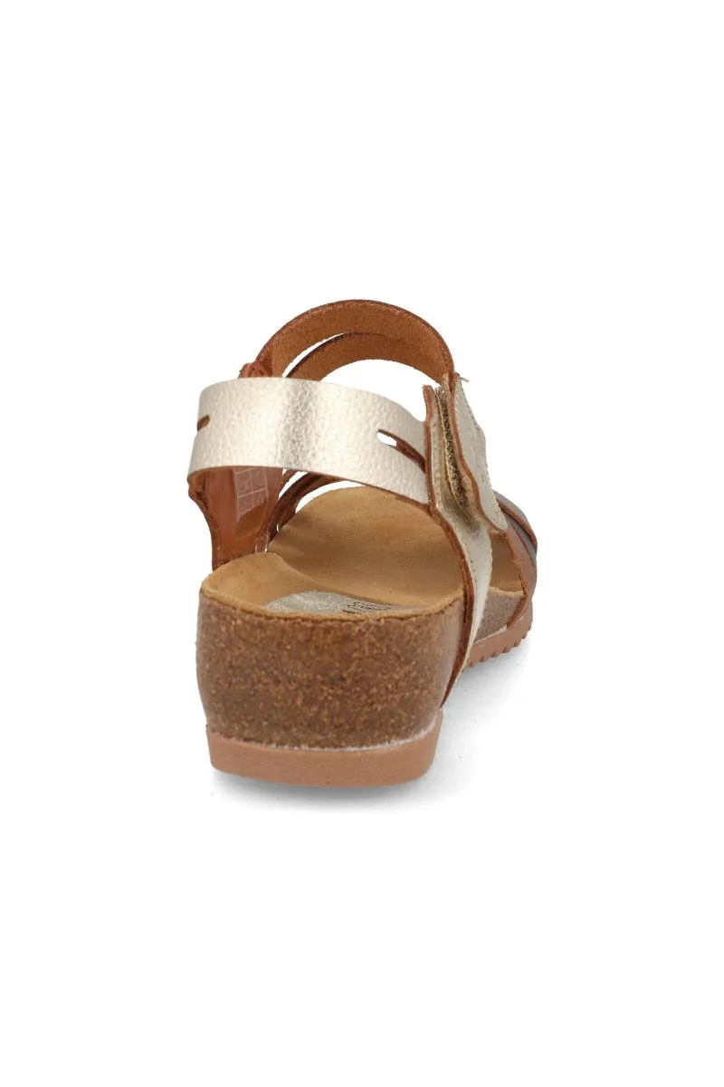 Sandalias bio Digo Digo 2776 Metales