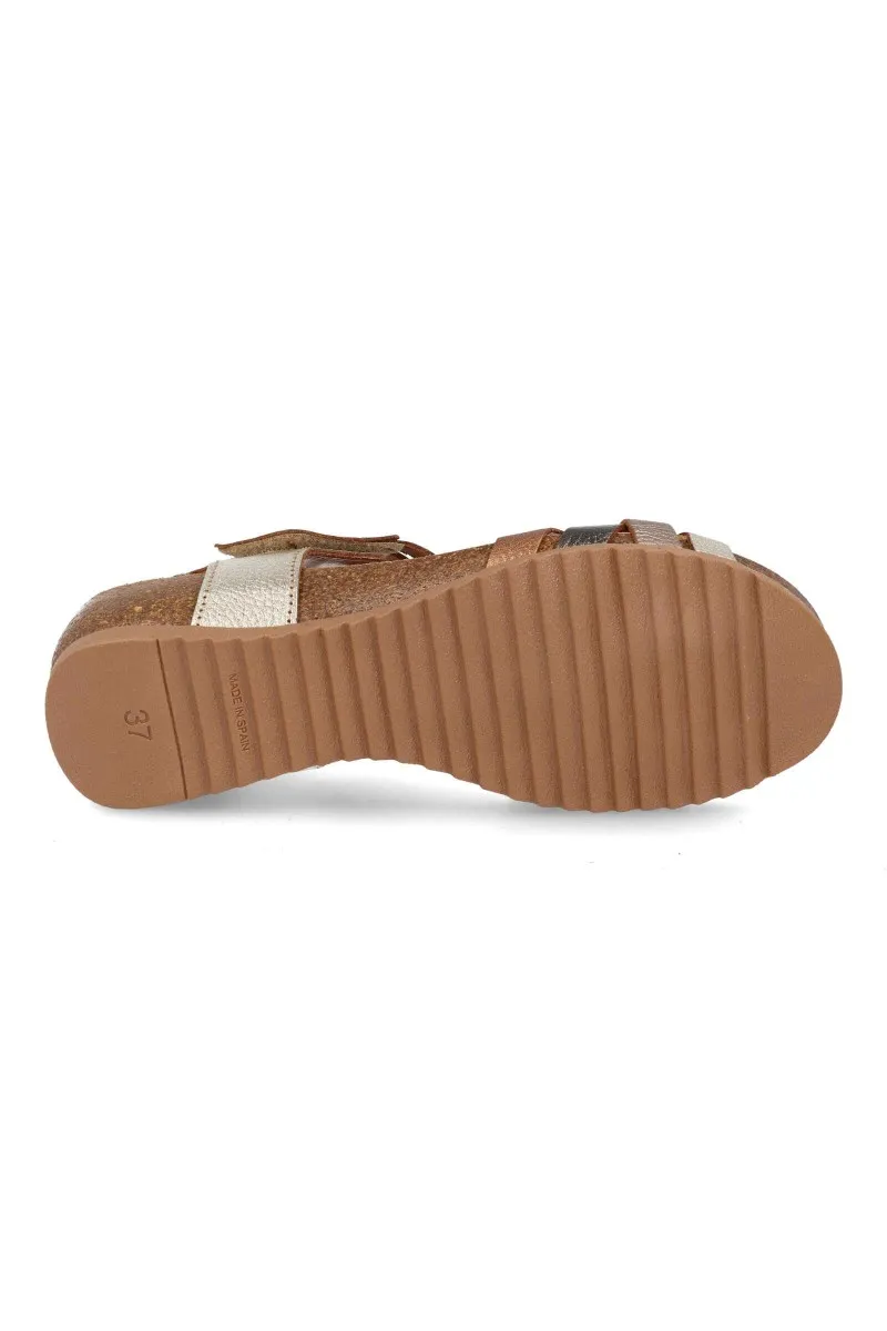 Sandalias bio Digo Digo 2776 Metales