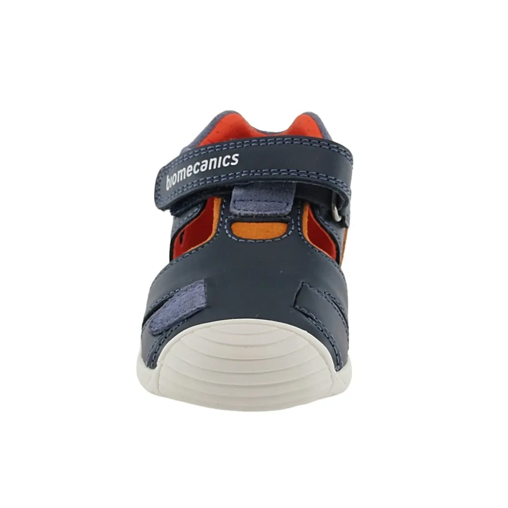 SANDALIAS BIOMECANCS 242124A JEANS