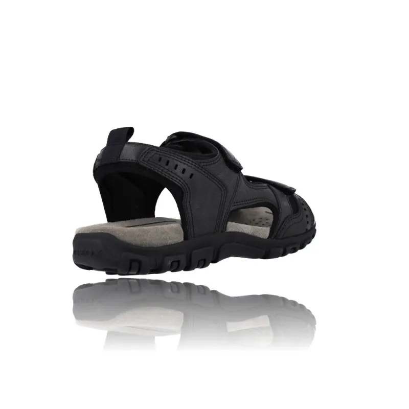 Sandalias Casual para Hombre de Geox u s.strada a U4224A