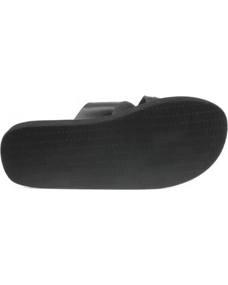 Sandalias de Hombre  CLANCLA MALLA NEO BEPPI NEGRO
