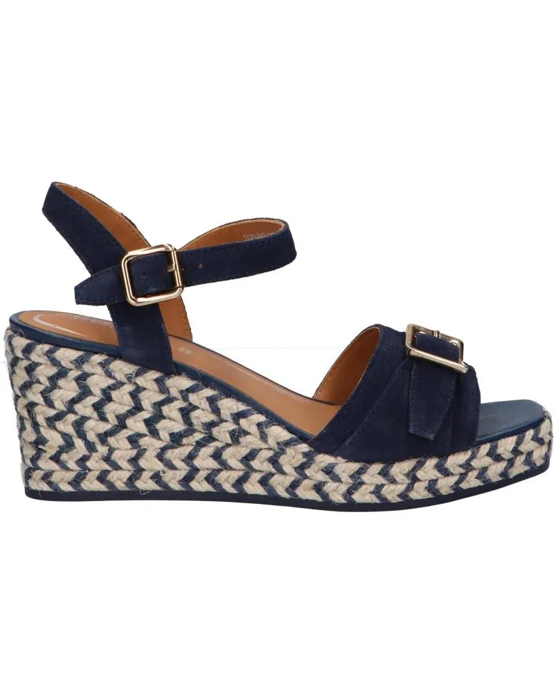 Sandalias de Mujer GEOX D PANAREA C AZUL